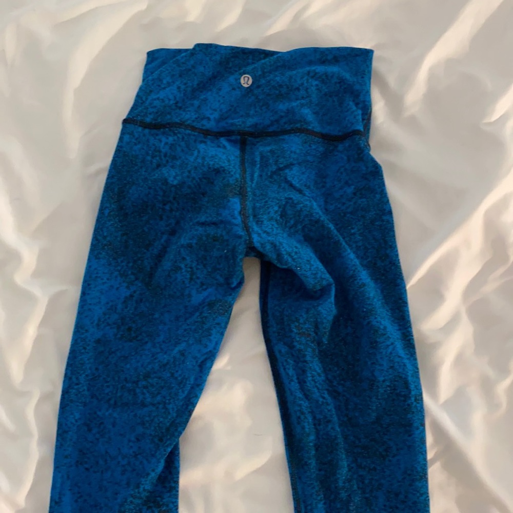 Lulu leggings
